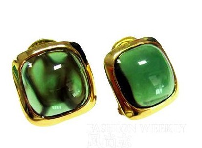 2012世界奢侈品珠宝品牌排行榜榜单大全之Oxette