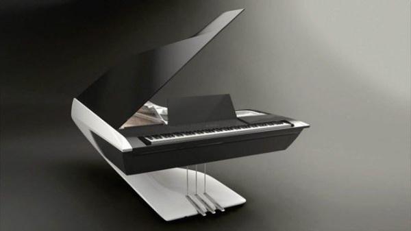 Peugeot携手法国钢琴制造商Pleyel跨界手工制作钢琴