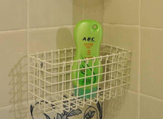ABC卫生巾：源自纯天然的呵护