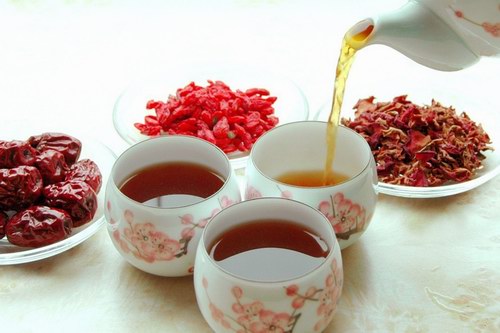 川宁茶传人斯蒂芬-川宁与英式红茶