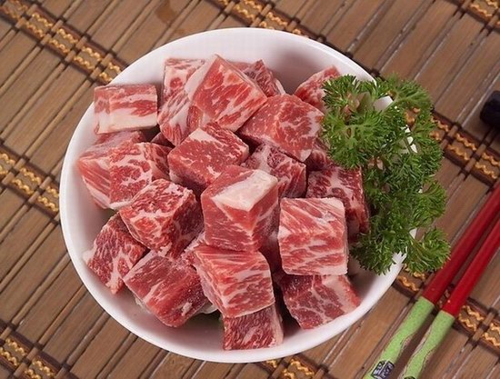 日本和牛(Wagyu)肉，世界上最贵的牛肉