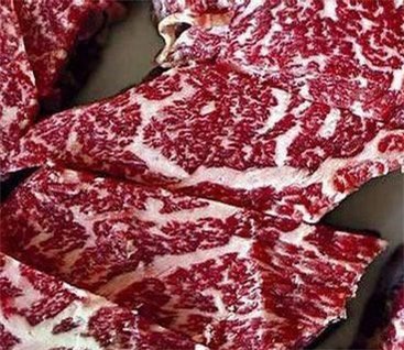 日本和牛(Wagyu)肉，世界上最贵的牛肉