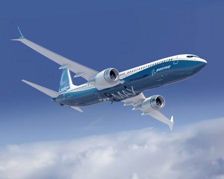 范堡罗航展七月开幕，波音737MAX|空中客车A320neo客机将参展
