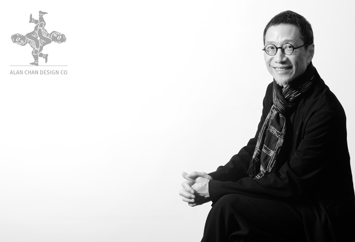 陈幼坚Alan Chan  世界大师的“品位与尊严”