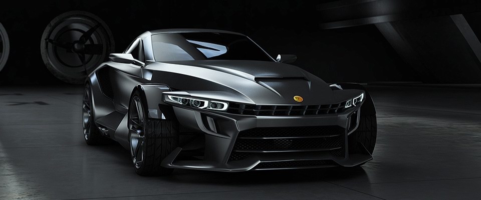 Aspid GT-21 Invictus 科幻跑车细节披露:全手工打造 两年内量产
