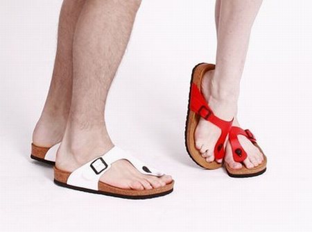 德国健康鞋王勃肯Birkenstock情侣鞋Boston系列+Arizona系列