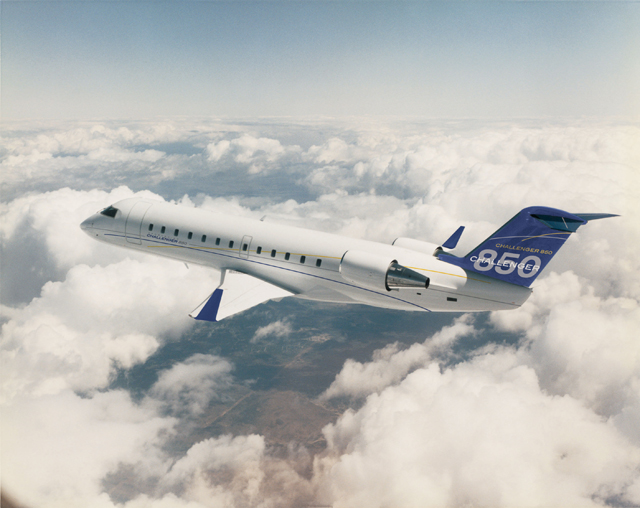 碧昂斯购庞巴迪挑战者850（Bombardier Challenger 850）私人飞机送丈夫Jay-Z
