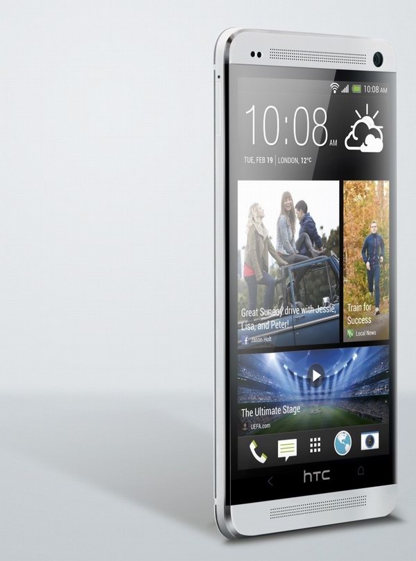 时尚向科技致敬 新一代HTC One演绎金属美学【立异妄想】风气中国网