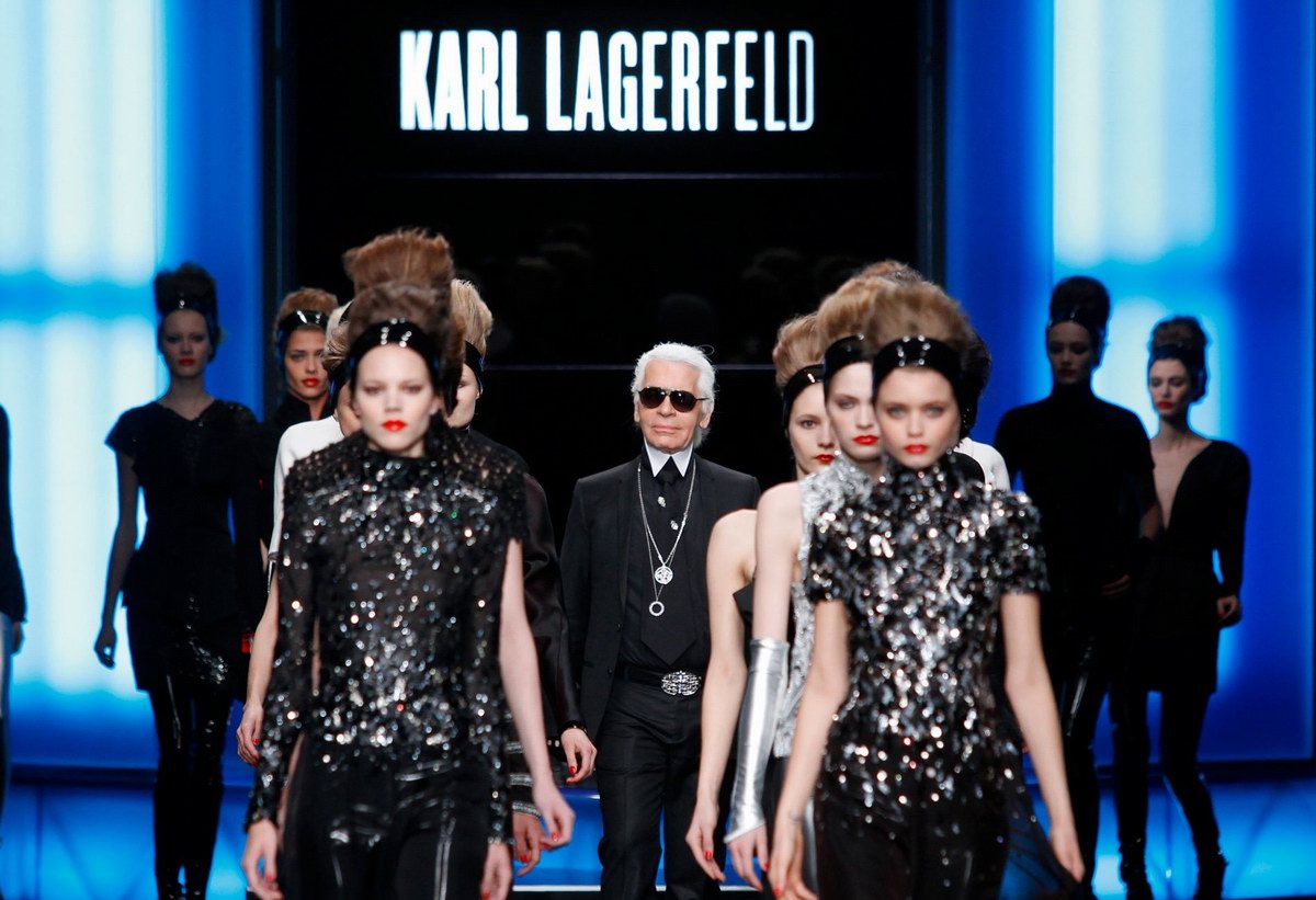 Karl Lagerfeld老佛爷品牌首家概念店明年2月巴