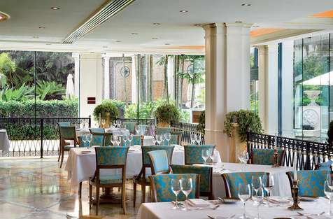 黄金海岸的Palazzo Versace范思哲酒店:时尚奢侈品牌和酒店的经典结合