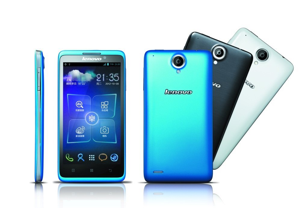 乐Phone S890:爱要合拍 梦想正能量