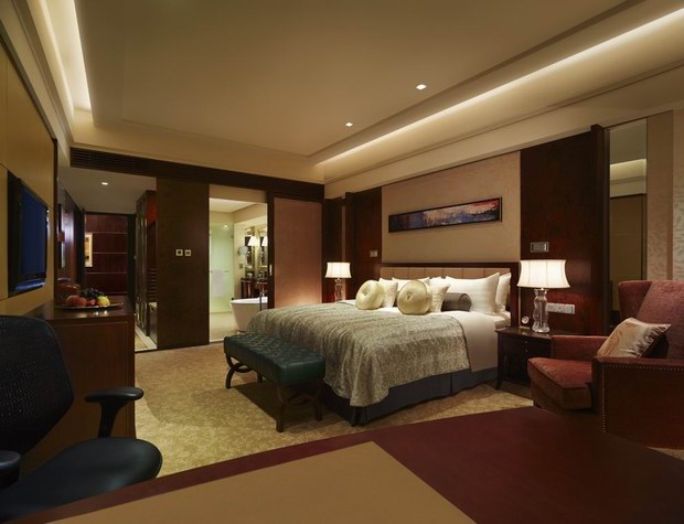香格里拉酒店集团(Shangri-La)在华设立顾客预订中心 