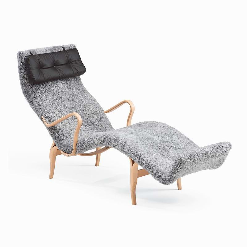 Pernilla椅子：北欧style  经典设计引领时尚潮流