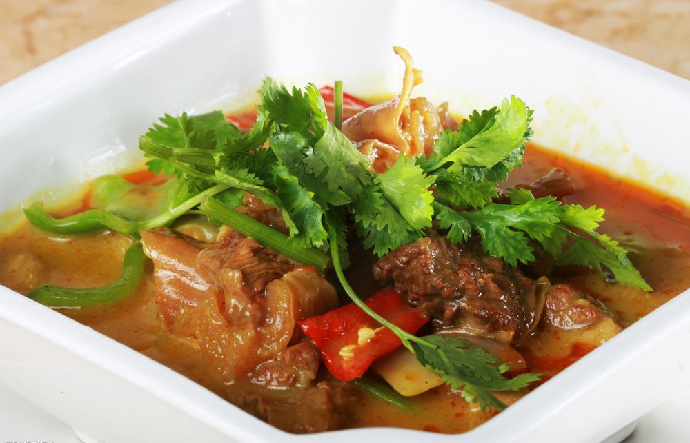 长春开元名都推出东南亚美食节——带你远赴一场美妙的味觉旅行