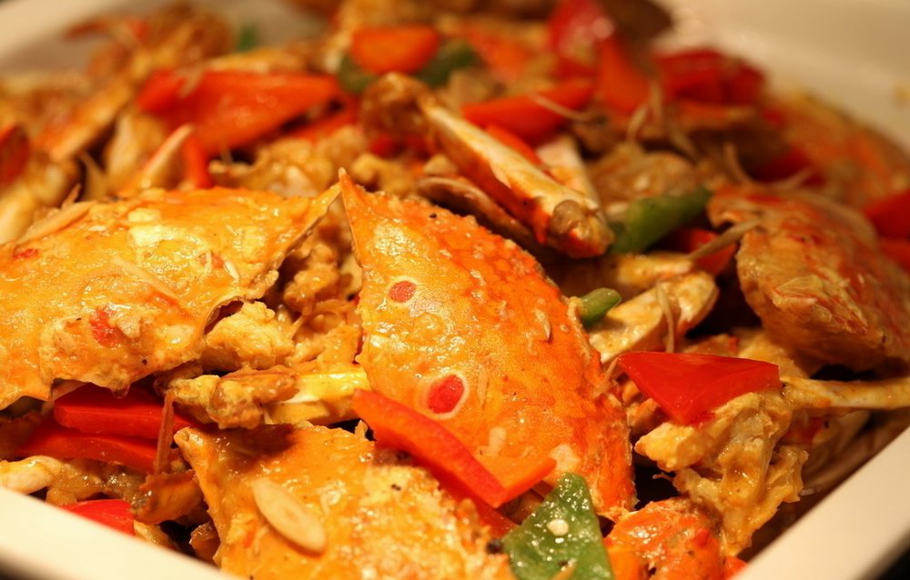 长春开元名都推出东南亚美食节——带你远赴一场美妙的味觉旅行