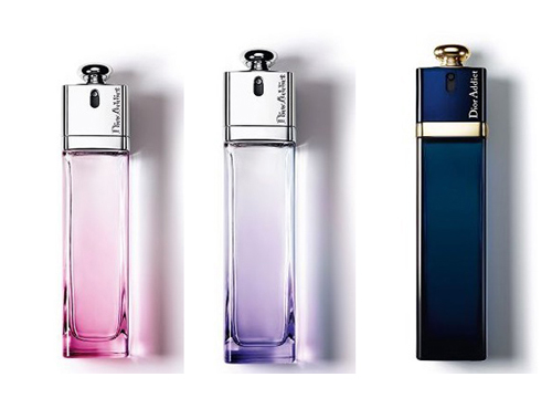 迪奥Dior Addict 魅惑系列香水闪耀登场第2页【香水】风尚中国网- 时尚 