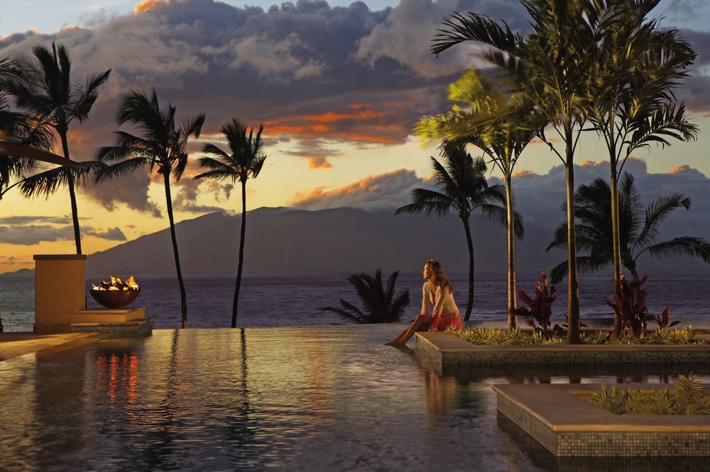 四季酒店“非凡之旅”：夏威夷毛伊岛天文探索之旅
