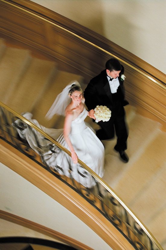 四季酒店婚礼推荐4: 世界结婚之都拉斯维加斯四季酒店&ldquo;摩登都市婚礼