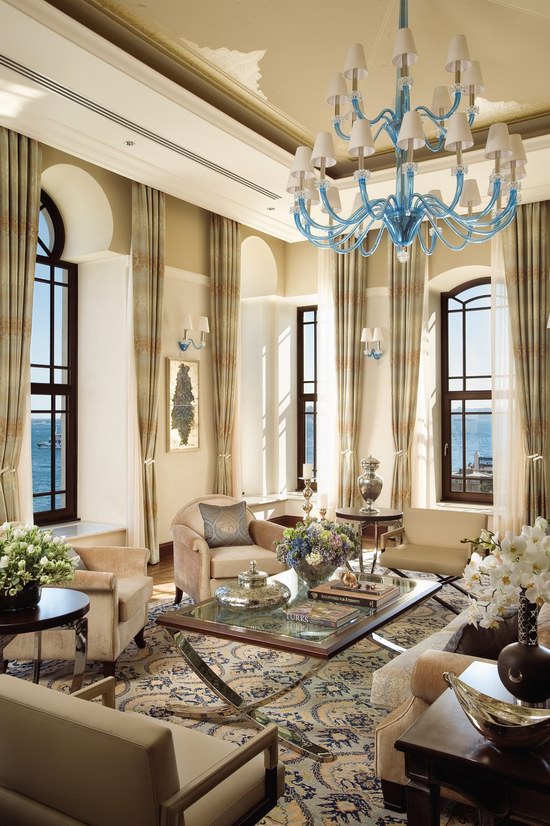 四季酒店婚礼推荐2:&nbsp; 全球最著名的婚礼目的地伊斯坦布尔&ldquo;为浪漫异域婚礼