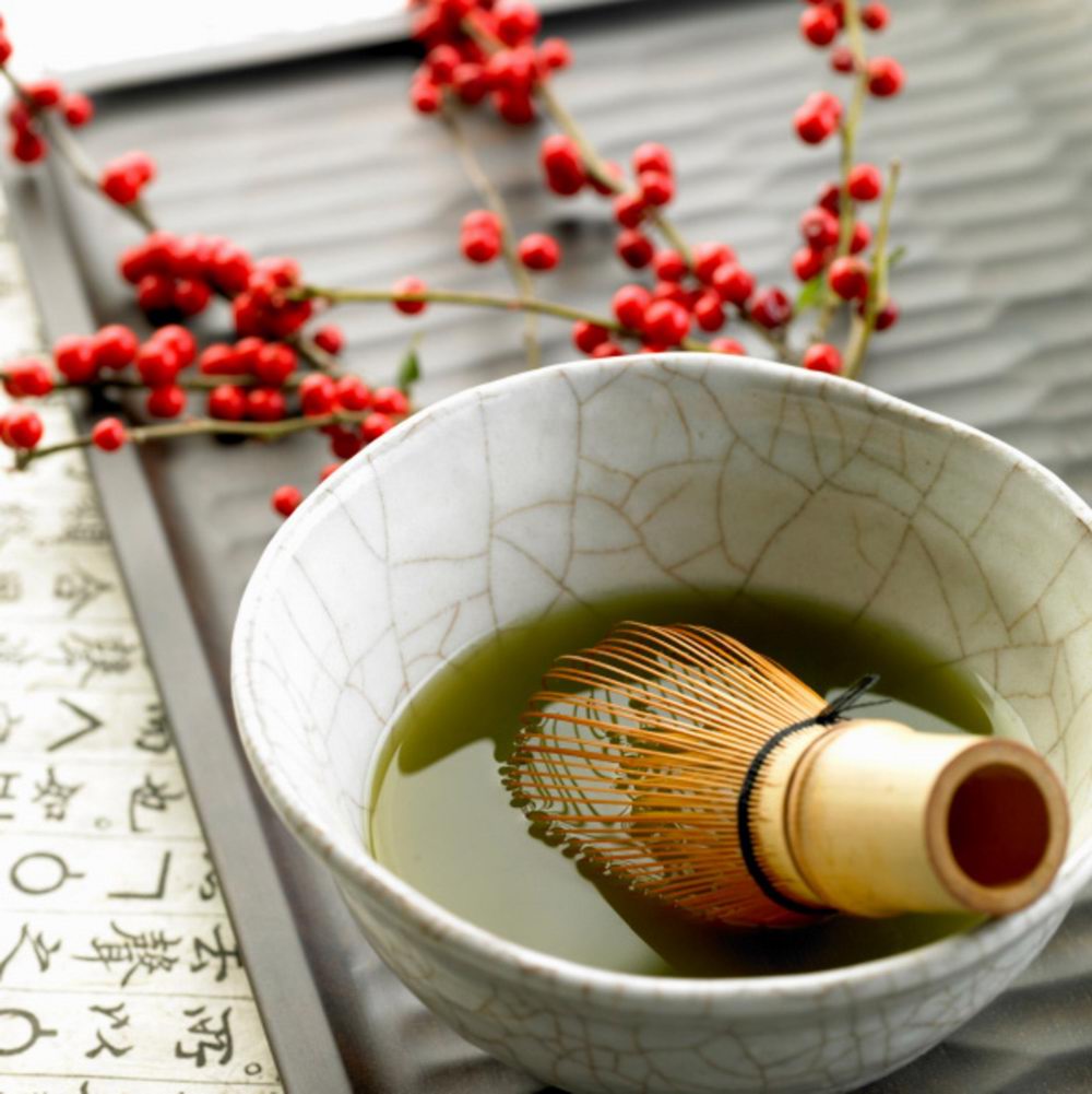 北京四季酒店中式茶叶疗法:中式独韵奢享 尽在四季水疗