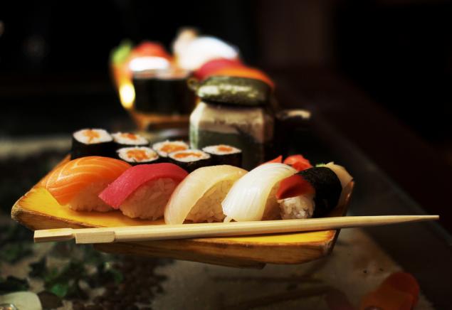 东京椿山庄四季酒店Miyuki餐厅怀石料理，禅道美食艺术之旅
