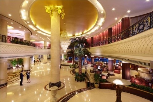 台州开元大酒店