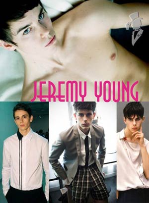 jeremy young