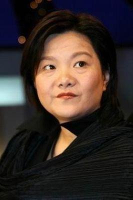 中国传媒界十大才色美人CEO