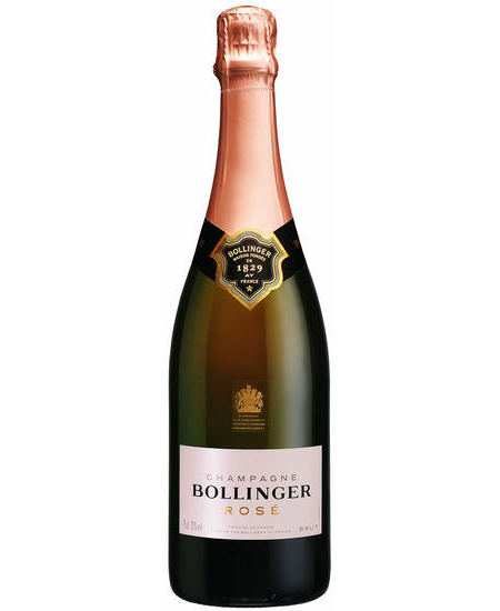 Champagne 香槟 —— 葡萄酒世界的贵族