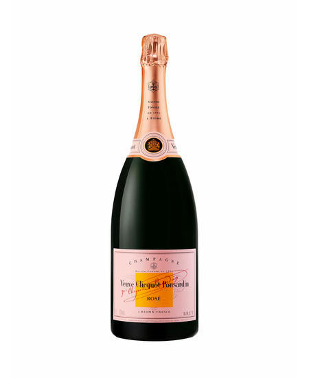 Champagne 香槟 —— 葡萄酒世界的贵族