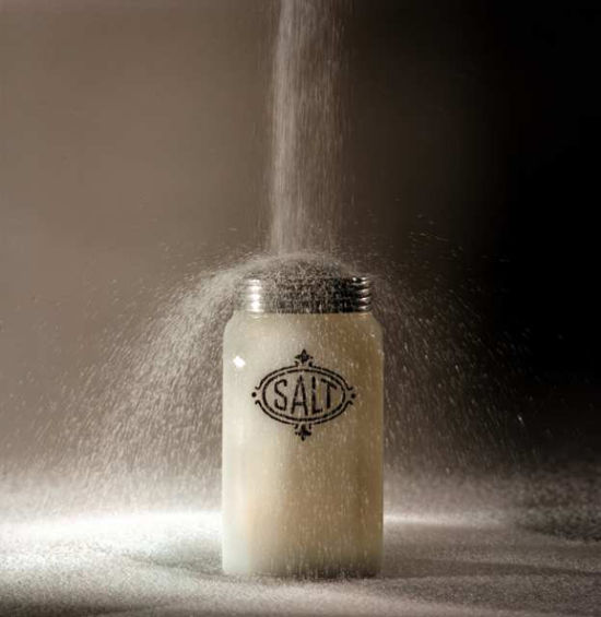 法国海盐