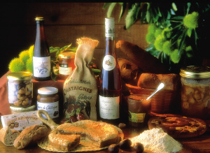 罗纳河谷产区的葡萄酒种类非常多