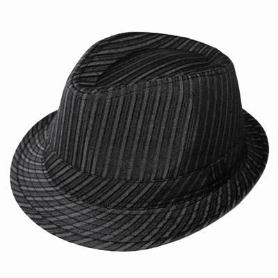 20世纪60年代 Trilby爵士帽
