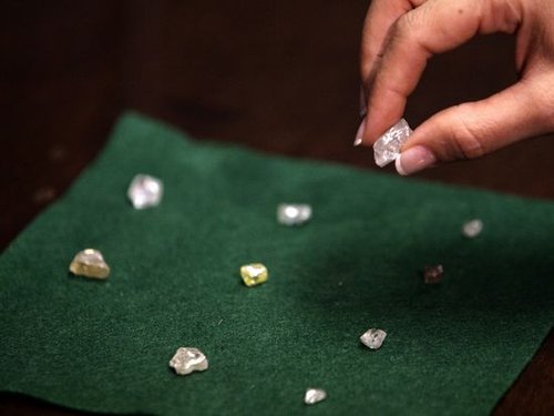 帮你解读投资钻石的五大误区