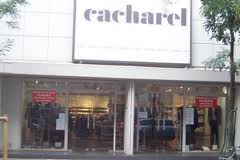 Cacharel 巴黎库存店