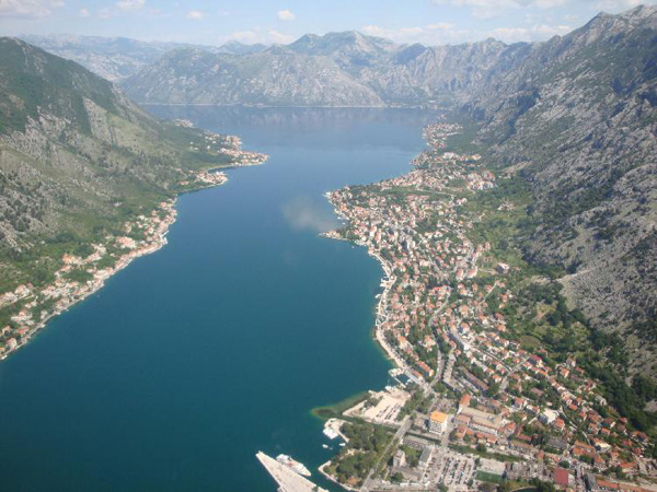 One&Only 将于黑山共和国蒂之瓦特湾建立第一间欧洲度假村