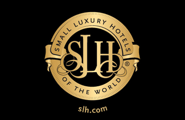 Small Luxury Hotels of the World  庆祝丰收的一年
