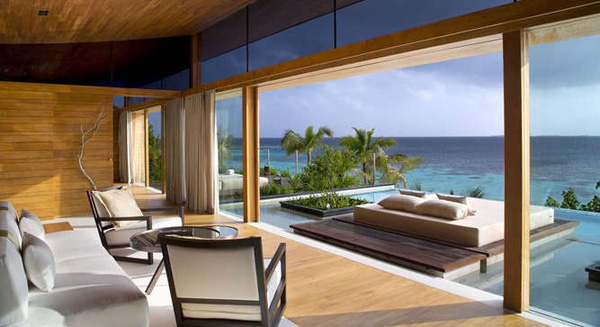 Coco Collection 推出马尔代夫终极私密岛屿度假酒店