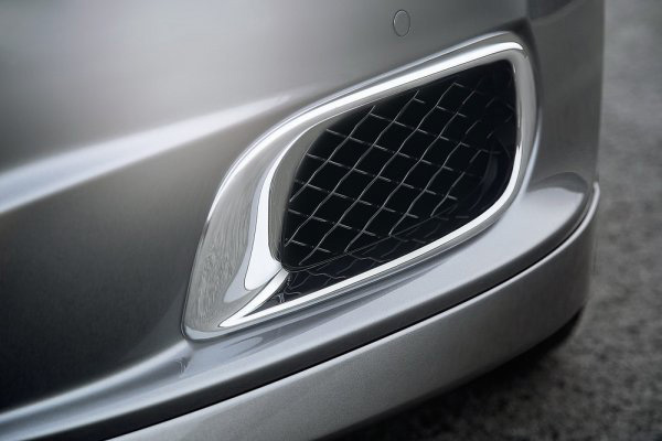 Jaguar（捷豹）XJR 完美诠释力与美的真义