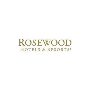 Rosewood Hotels & Resorts®公司介绍
