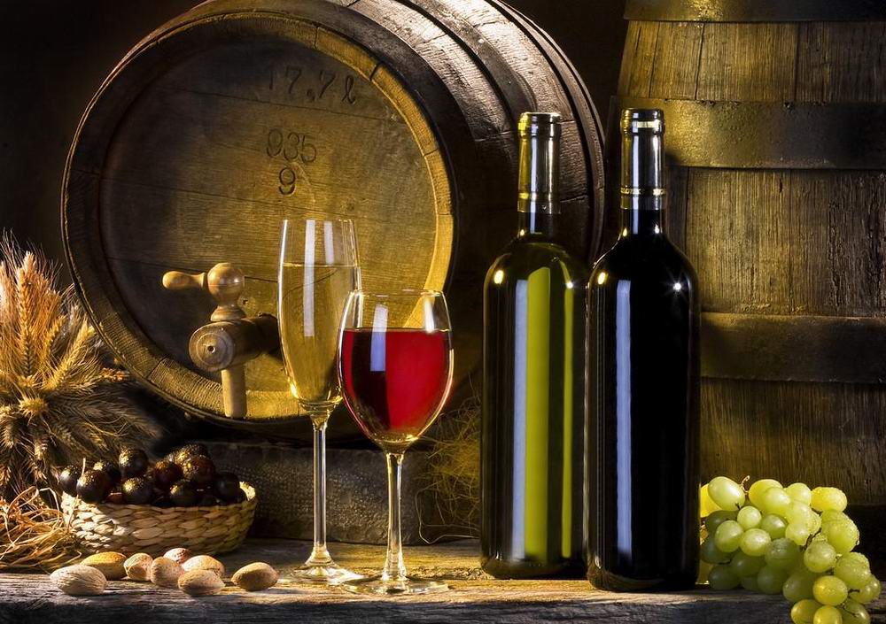 红酒投资，另一种理财和生活方式