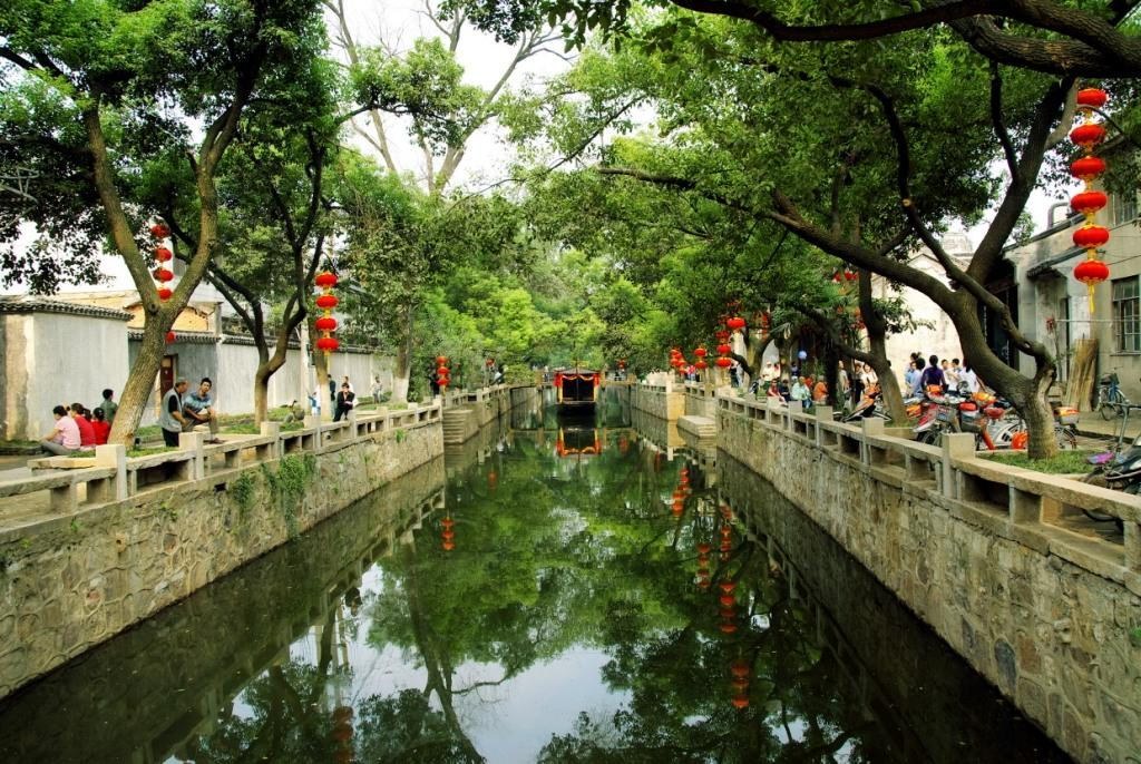 无锡旅游局在上海举办“魅力无锡”旅游推介会
