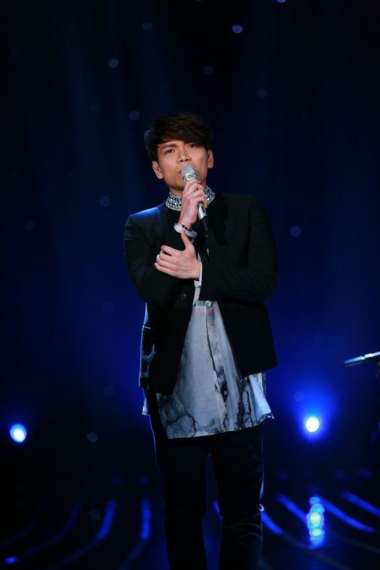 我是歌手20130201直播】湖南卫视《我是歌手》第三期直播视频【明星】风气中国网